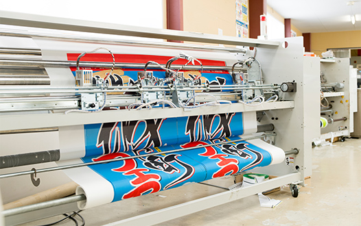 ヒートカットトレーサーのイメージ